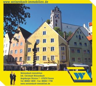 Weisenbach Immobilien