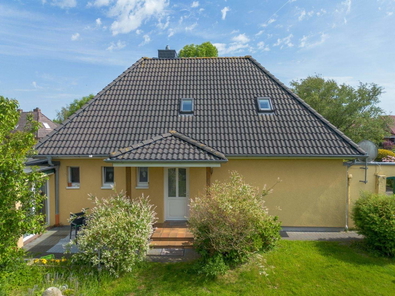 Rückansicht