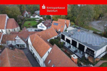 Seitenansicht