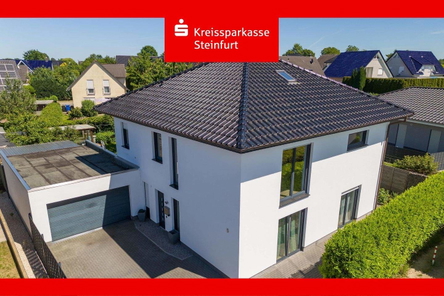 Einfamilienhaus Westerkappeln