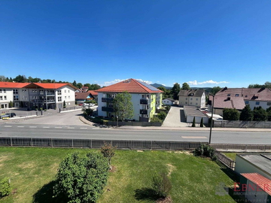Aussicht