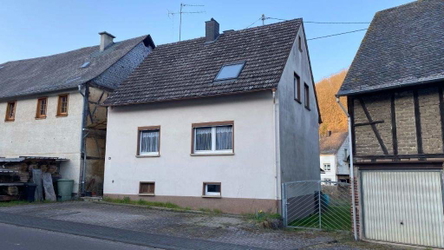 Straßenansicht