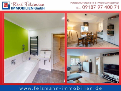 RF-1384 Familiendomizil Winkelhaid