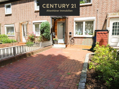 CENTURY 21