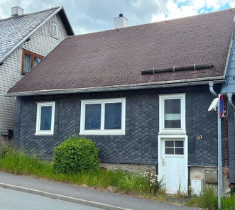 Straßenansicht