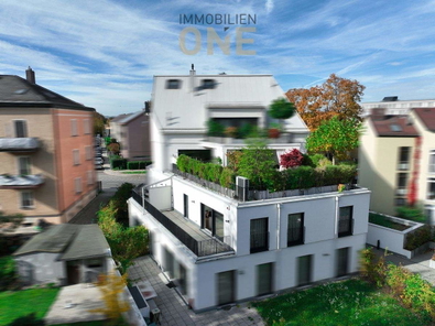 Luftaufnahme