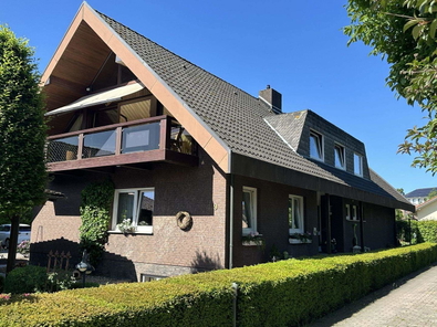 Vorderansicht