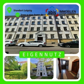 Eigennutz in Leipzig Stötteritz