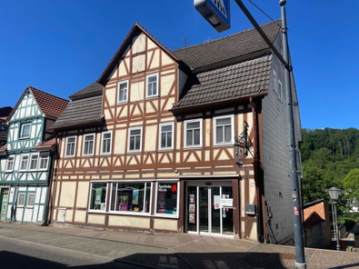 Ansicht