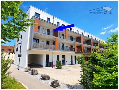 Sehr schöne 3-Zimmer-Wohnung