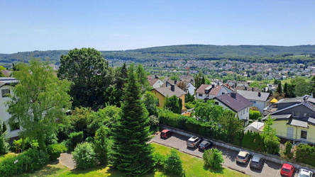 Fernblick
