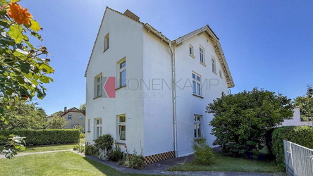 MFH in Binz