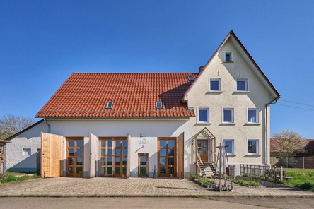 Ansicht Süd