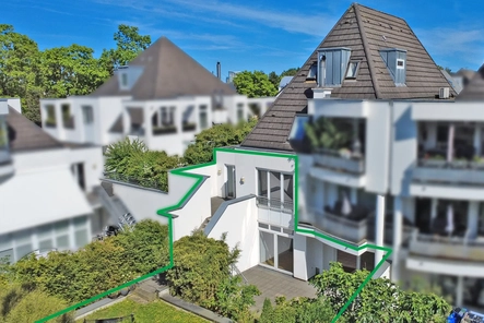 Rückansicht