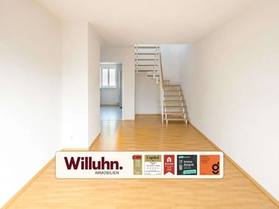 Wohnbereich