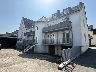 Vorderansicht