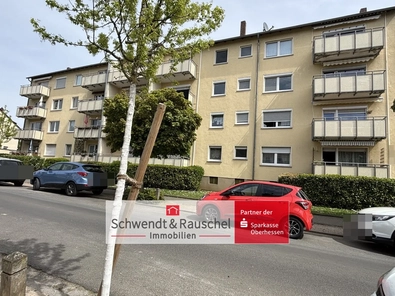 Frontansicht