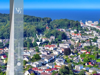 Das Ostseebad Sellin