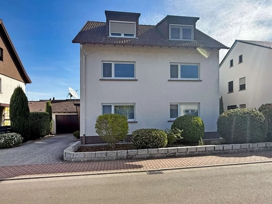 Vorderansicht