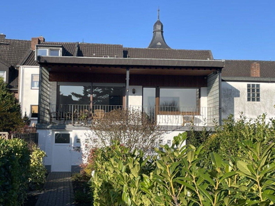 Rückansicht