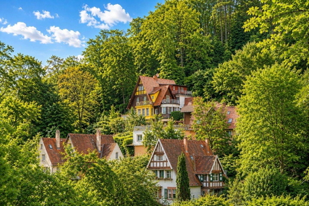 Umgebung