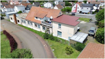 Hinteransicht