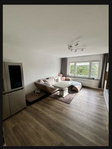 Wohnzimmer * Archivbild