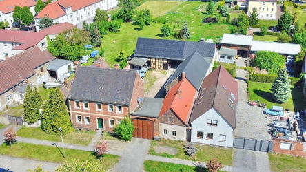 Luftaufnahme