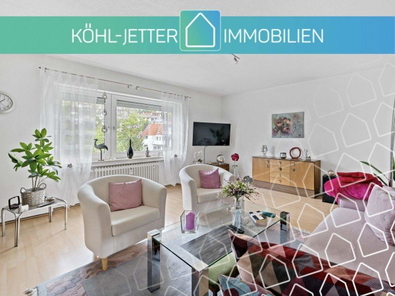 Wohnbereich