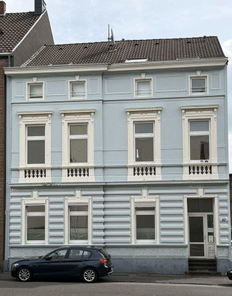 Straßenansicht