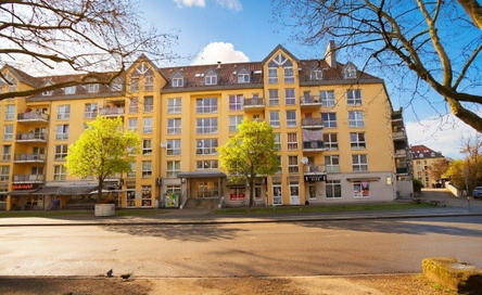 Ansicht