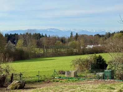 Fernblick inklusive