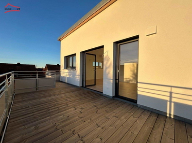 Süd-Balkon