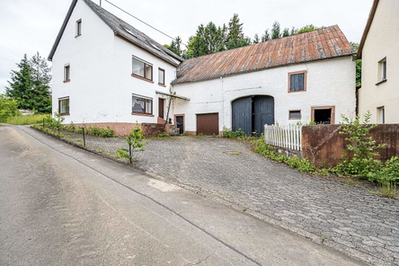 18361 Außenansicht