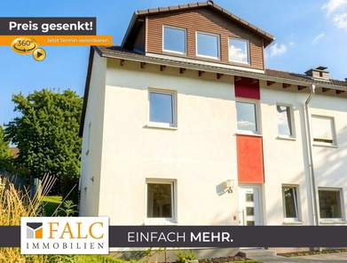 Außenansicht Vorne