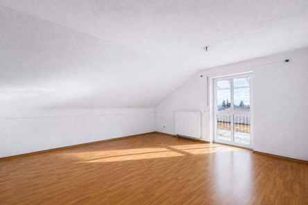 Helles Wohnzimmer