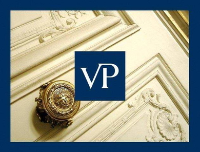 von Poll Immobilien Logo