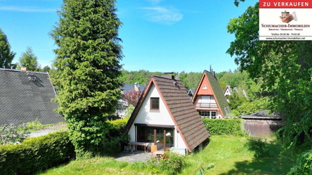 Wochenendhaus