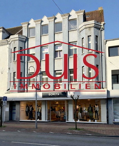 Hausfront