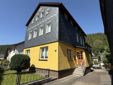 Vorderansicht