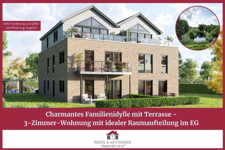 Ärzte & Apotheker Immobilien