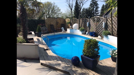 Aussenpool