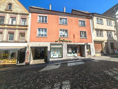 Außenaufnahme