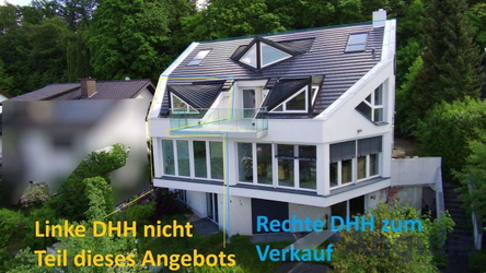 Beide DHH Nahaufnahme