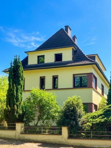 Behagliche Maisonettewohnung in bester Wohnlage