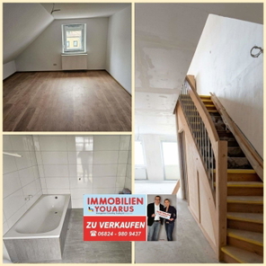 Einfamilienhaus und Einliegerwohnung