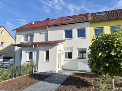 Vorderansicht
