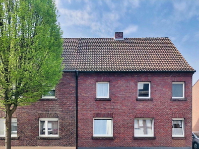 Straßenansicht