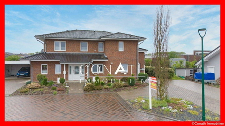 Conath-Immobilien_Harsefeld_Buxtehude_Fredenbeck - Außenansicht