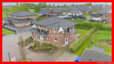 Conath-Immobilien_Harsefeld_Buxtehude_Fredenbeck - Außenansicht